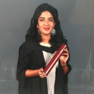 Radhika Kumar