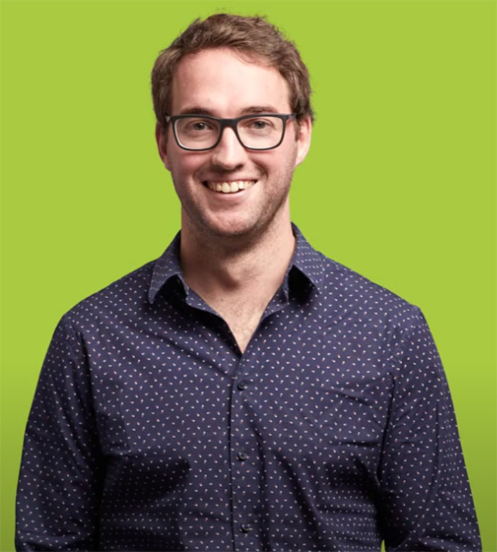 Pierre Jacques Rossouw