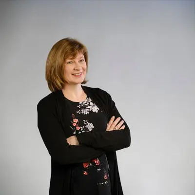 Fiona Grant