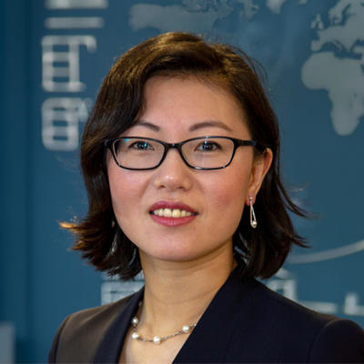 Bing Xu