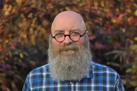 Chris Tinker