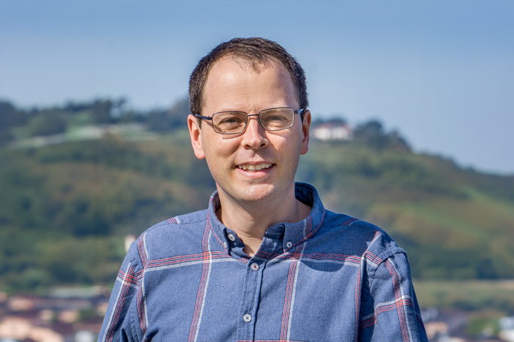 James Kelly