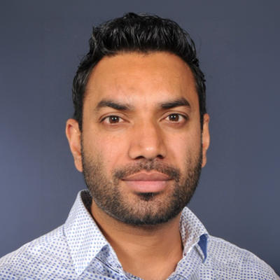 Kamaljit Singh