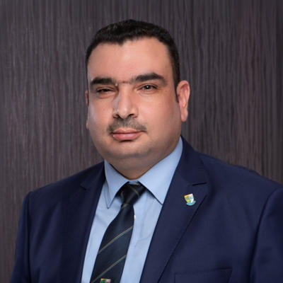 Rabee Rustum