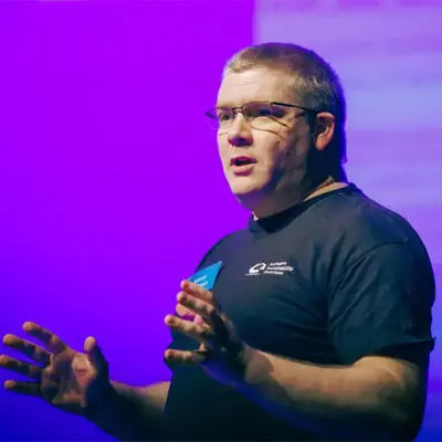 Simon Waldman