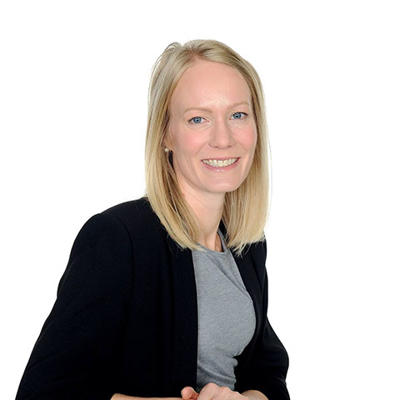 Ingrid Kelling