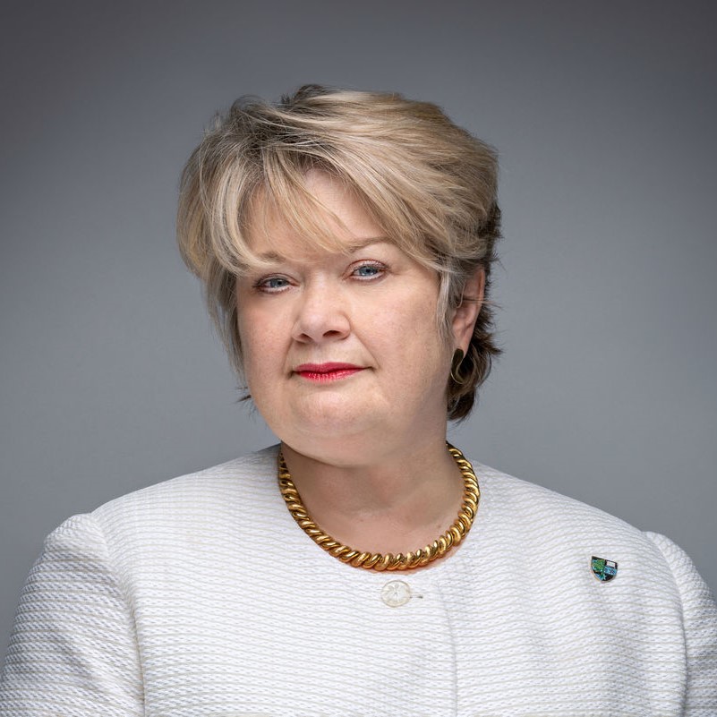 Heather McGregor