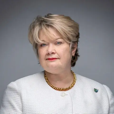 Heather McGregor
