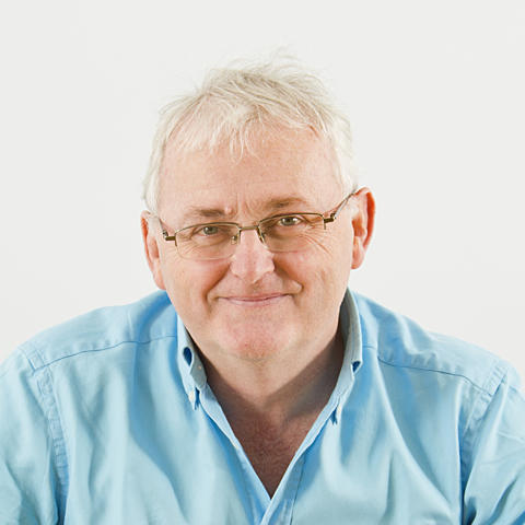 Steve McLaughlin