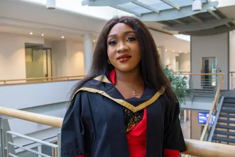 Amarachi Sandra Nwankwo