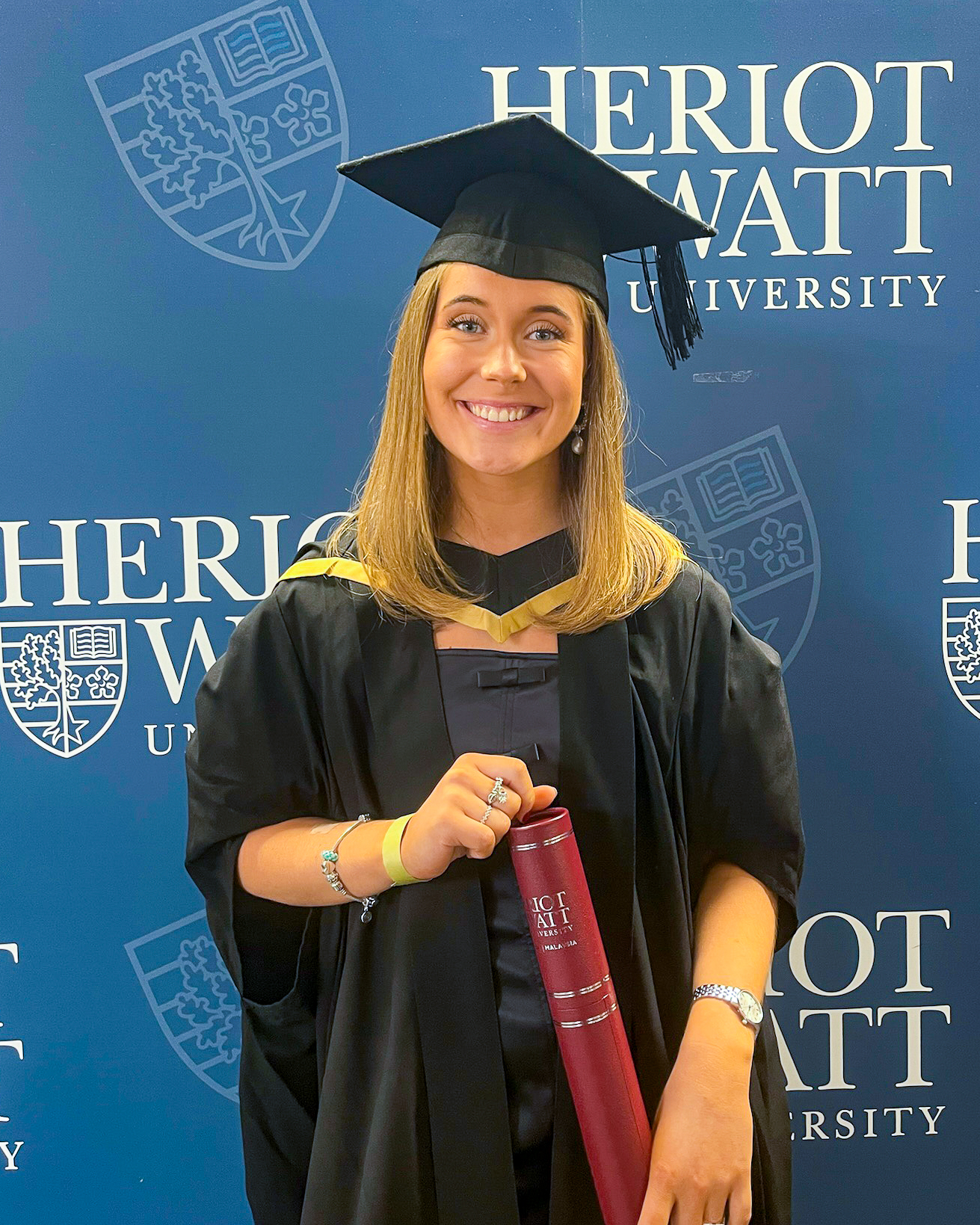 Emma Hognestad MacLeod