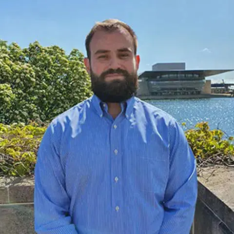 Alex Peridakis-Friis