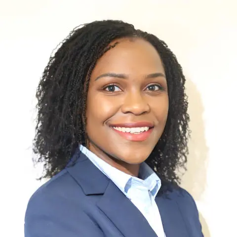 Dr. Heriet Kudakwashe Mhondiwa