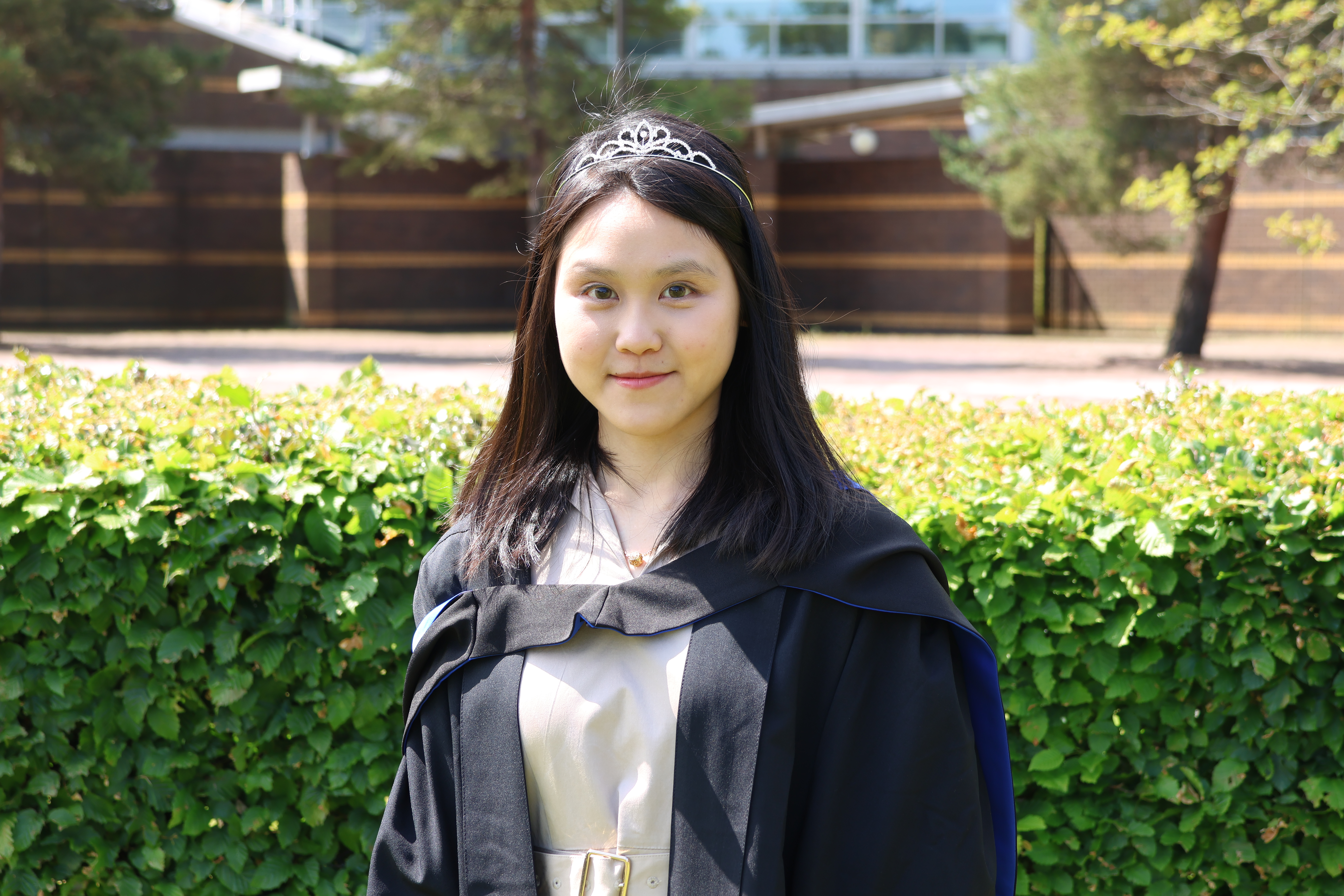 Kathleen Tang Yin Tong