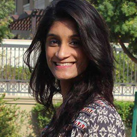 Lakshmi Chandrasekaran