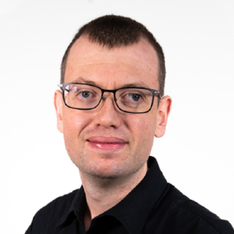 Maurie van den Heever