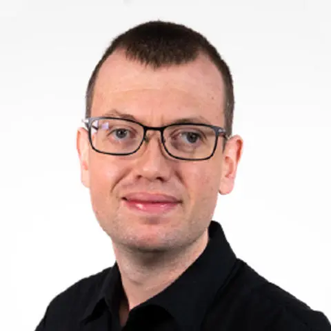 Maurie van den Heever