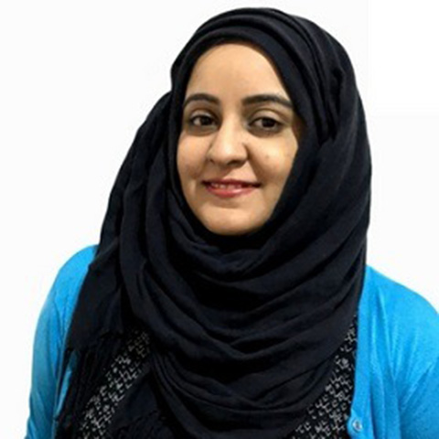 Samima Saqib