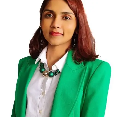 Sharmila Gunasekaran