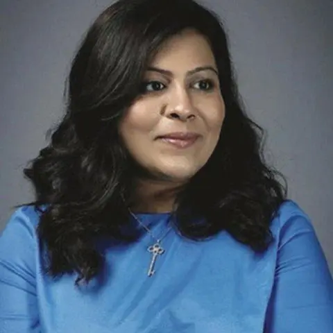Vrinda Suru