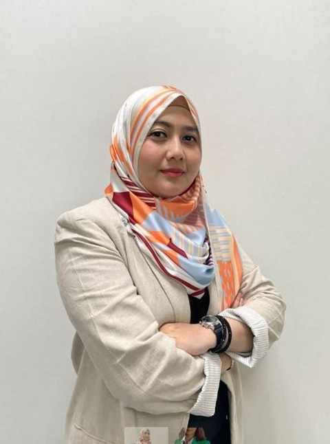 Yang Fatimah