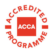 Association of Chartered Certified Accountants (ACCA)