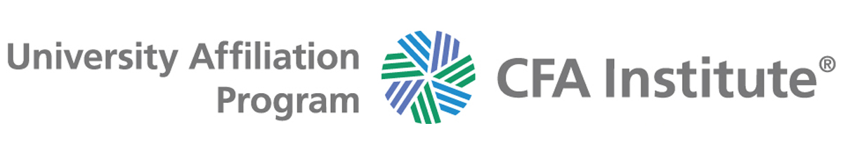 Chartered Financial Analyst Institute (CFA)