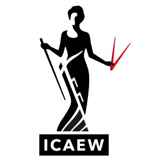 Institute of Chartered Accountants in England and Wales (ICAEW)