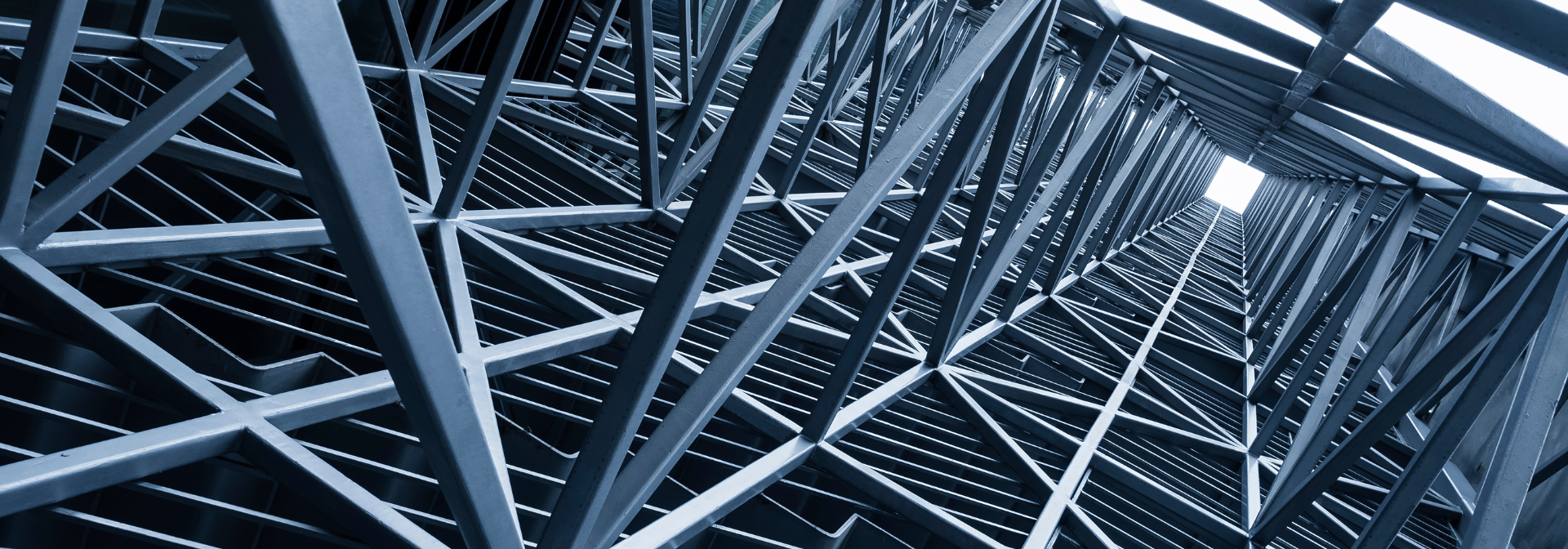 Metal building structure