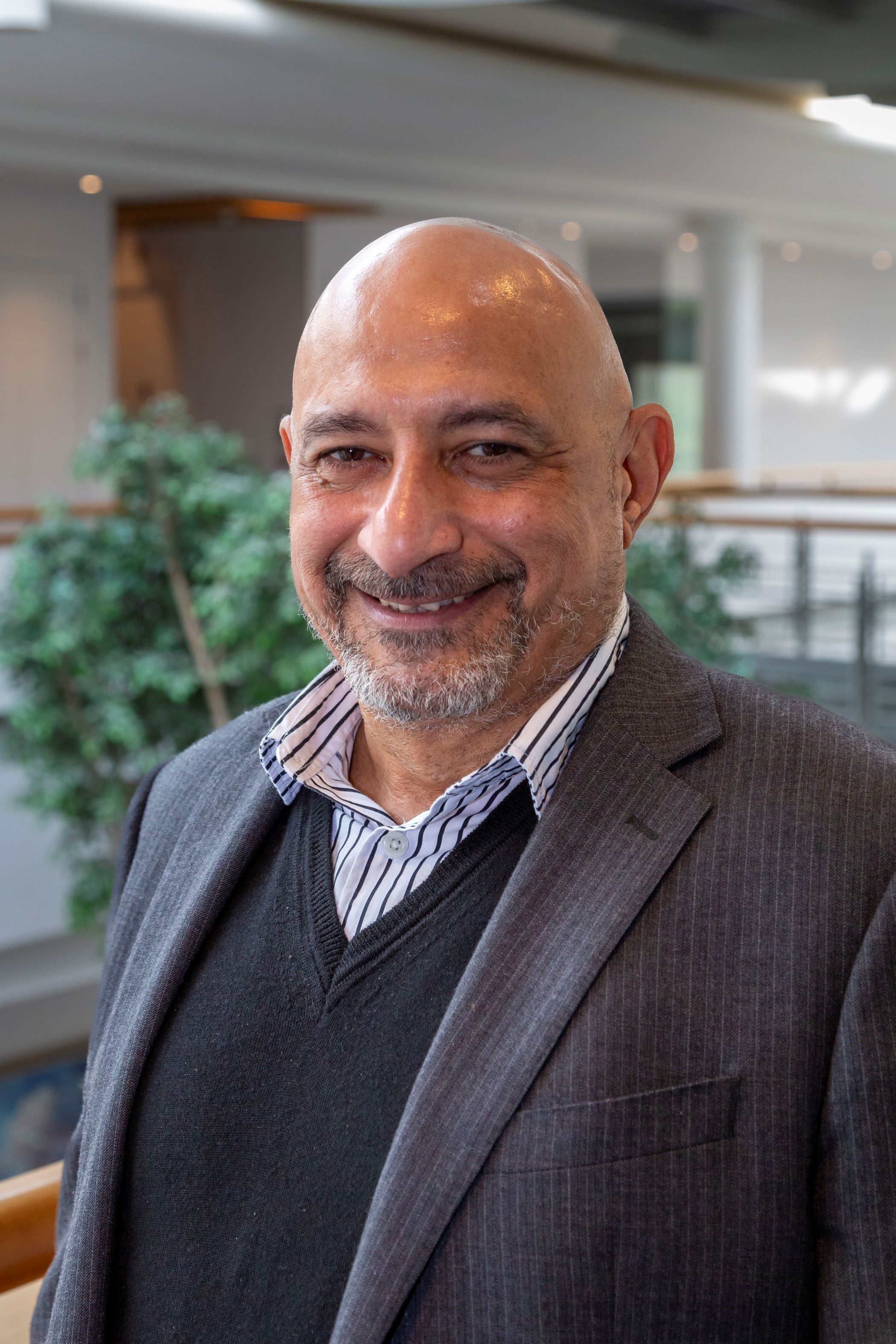 Dr Abdulkader Mostafa