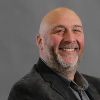 Dr Bryan Rodgers