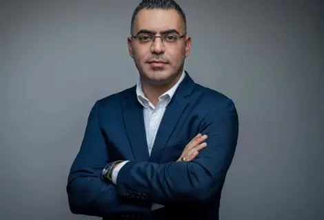 Fadi Alhaddadin