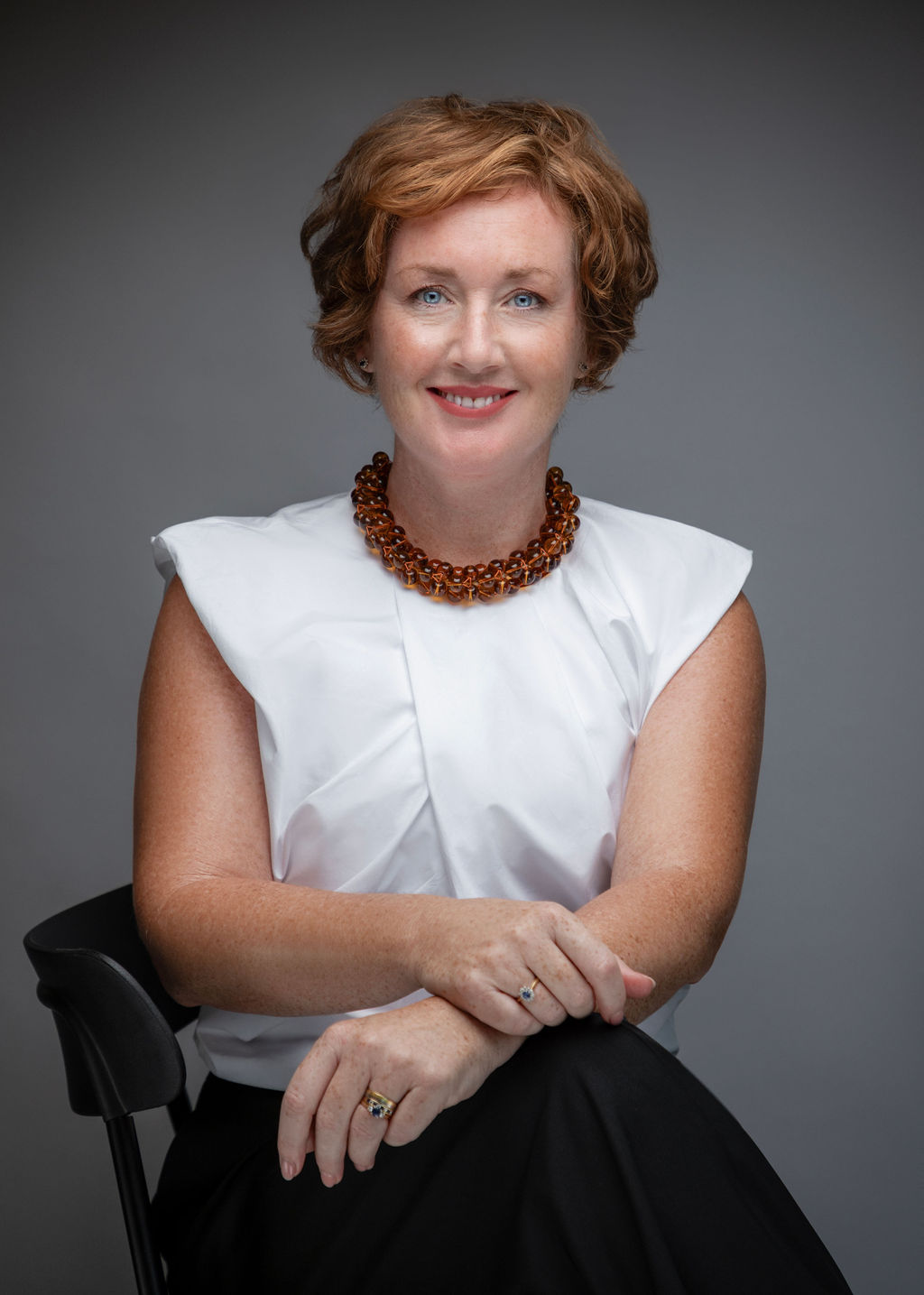 Louise Valentine