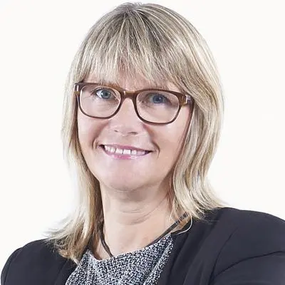 Lynne Jack