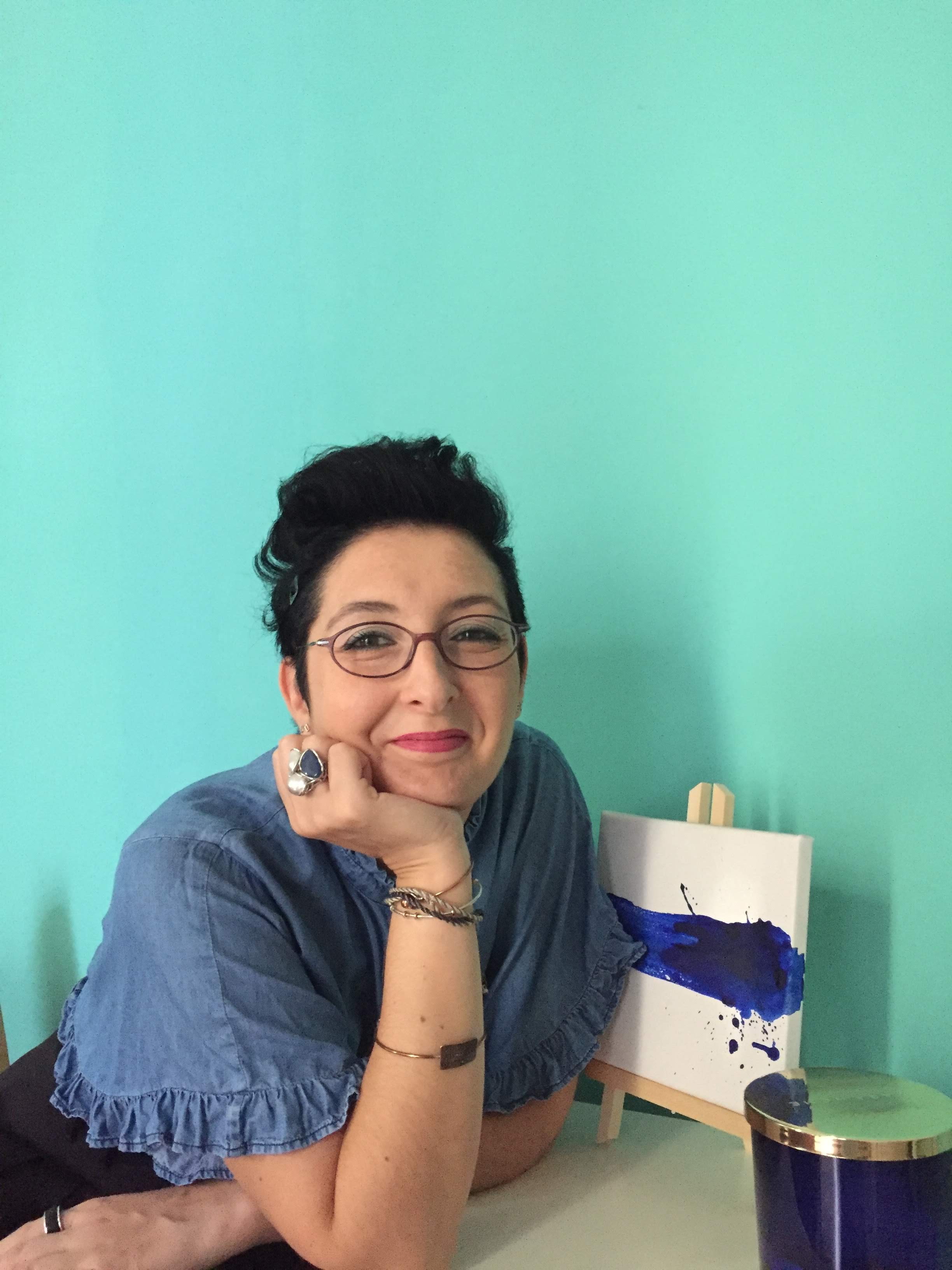 Margherita Mazzera