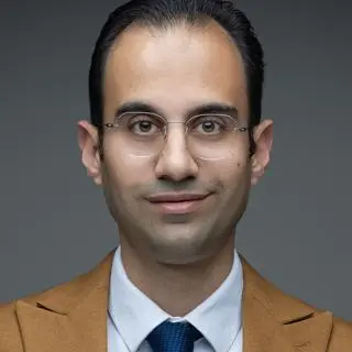 Dr. Mohamed Al Musleh