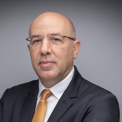 Mustafa Batikha