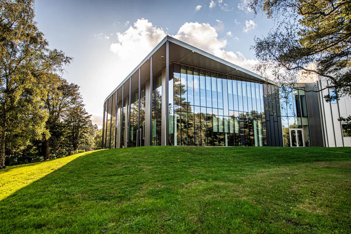 Resources and Facilities 1