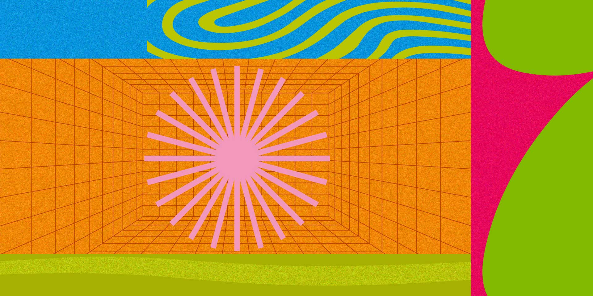 Showcase 2025 Degree Show