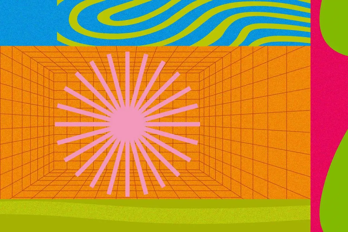 Showcase 2025 Degree Show