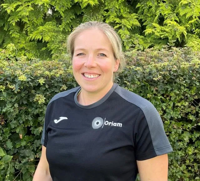 Sarah Robertson Sarah Robertson