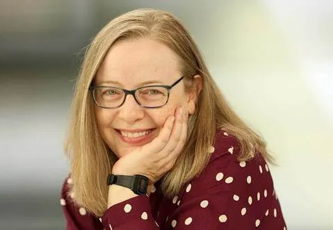 Tracey Kerr - Widening Access Manager