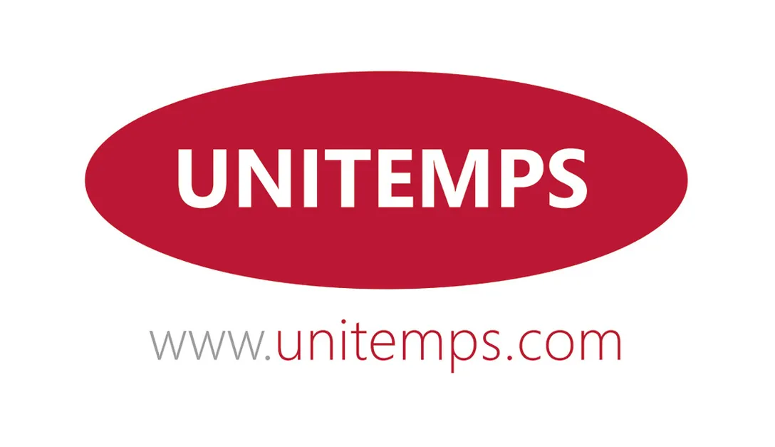 Logo for unitemps.com