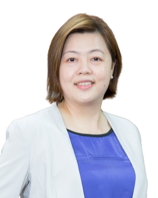 Prof. Lai Yin Ling