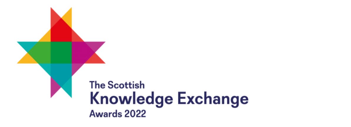 knowledge exchange awards