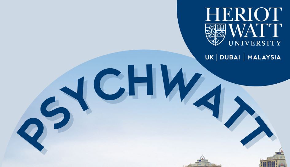 HWUM Psychology Newsletter 2024
