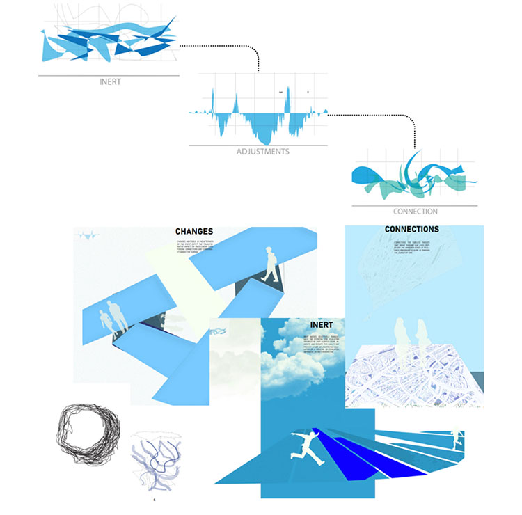 Various water illustrations including oceans, rivers, and lakes.