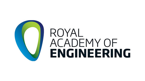 Royal Academy of Engineering logo