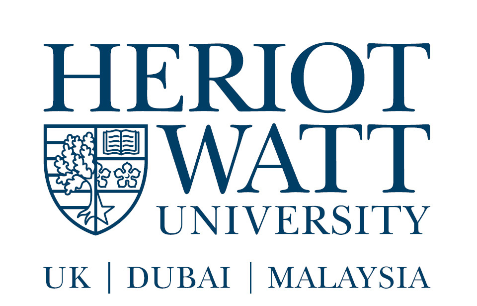 Heriot-Watt University Global logo